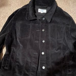 Corduroy